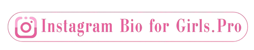Instagram_Bio_for_Girls.Pro_logo_